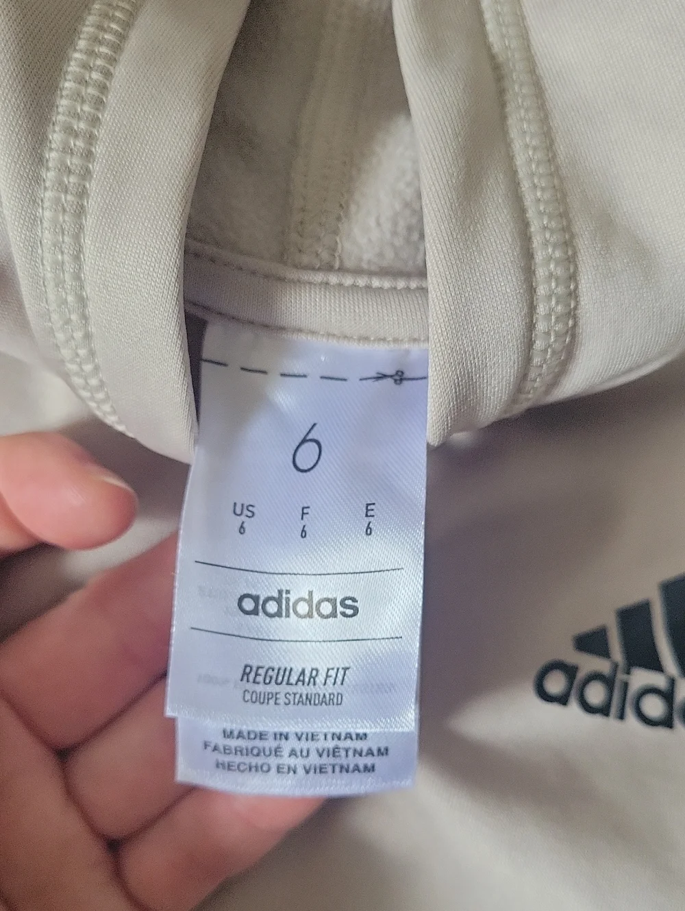adidas two piece